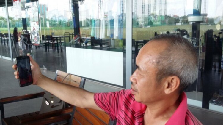 cập nhật sức khoẻ cụ Ruametocdo cập nhật sức khoẻ cụ Ruametocdo