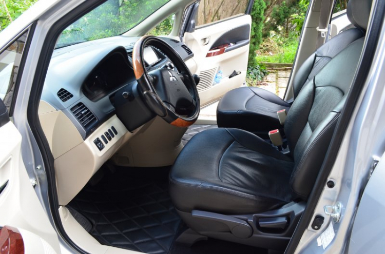 Mitsubishi Grandis - Tổng hợp bài viết về Grandis: giao lưu, chia sẻ Mitsubishi Grandis - Tổng hợp bài viết về Grandis: giao lưu, chia sẻ