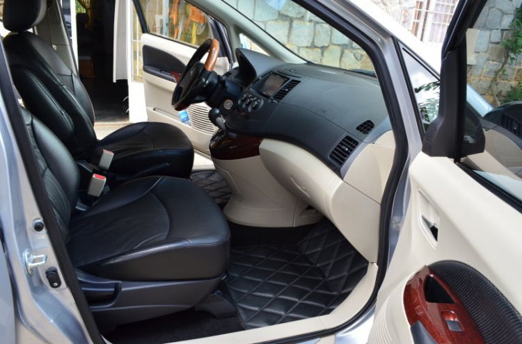 Mitsubishi Grandis - Tổng hợp bài viết về Grandis: giao lưu, chia sẻ Mitsubishi Grandis - Tổng hợp bài viết về Grandis: giao lưu, chia sẻ