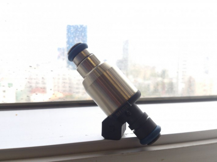 Chọc ngoáy escape - phần thứ n - review trang 1 Chọc ngoáy escape - phần thứ n - review trang 1