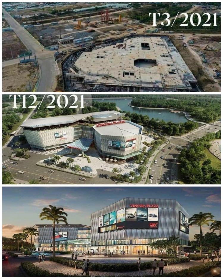 VINHOMES GRAND PARK QUẬN 9 LÀ CÁI “BẪY GẤU” CHO NHỮNG KHÁCH YÊU MÀU HỒNG!