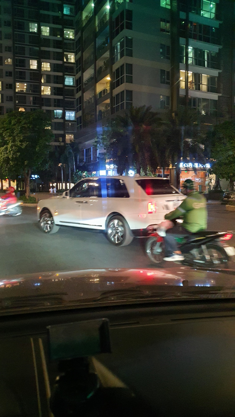 Kia Sorento 2020, đẹp đến từng mm