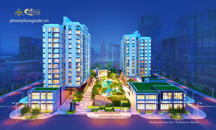 Cập nhật giá căn hộ - nhà phố kinh doanh - biệt thự Phú Mỹ Hưng Cập nhật giá căn hộ - nhà phố kinh doanh - biệt thự Phú Mỹ Hưng