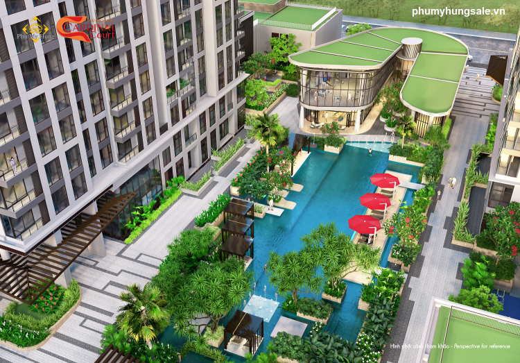 Cập nhật giá căn hộ - nhà phố kinh doanh - biệt thự Phú Mỹ Hưng Cập nhật giá căn hộ - nhà phố kinh doanh - biệt thự Phú Mỹ Hưng