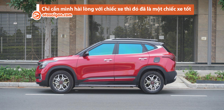 Đánh giá dòng xe kia Đánh giá dòng xe kia