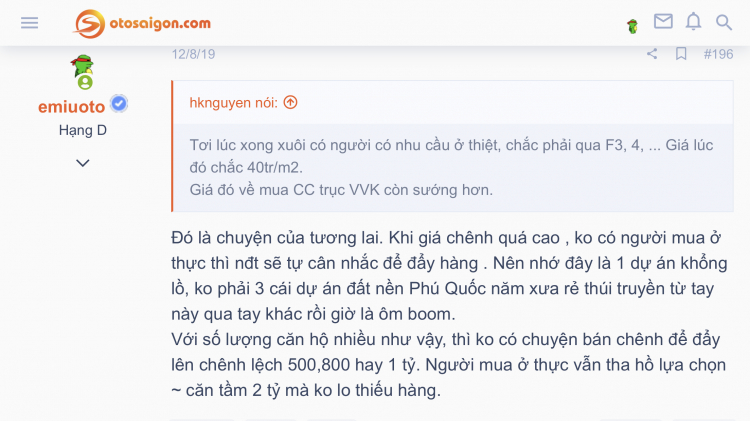 10,000 căn hộ Vincity bán hết chỉ trong vòng 17 ngày