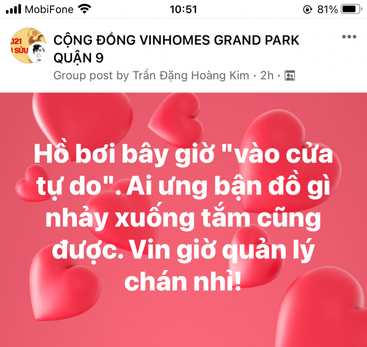 VINHOMES GRAND PARK QUẬN 9 LÀ CÁI “BẪY GẤU” CHO NHỮNG KHÁCH YÊU MÀU HỒNG! VINHOMES GRAND PARK QUẬN 9 LÀ CÁI “BẪY GẤU” CHO NHỮNG KHÁCH YÊU MÀU HỒNG!