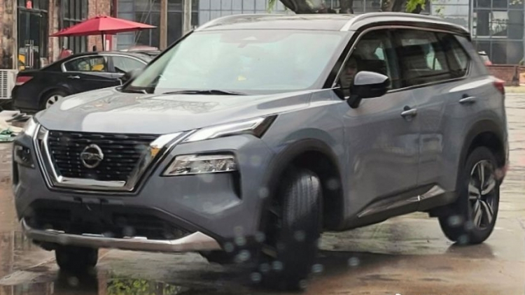 Nissan-X-Trail-VT-C-China-Spyshot-1-e1615859152104.jpg