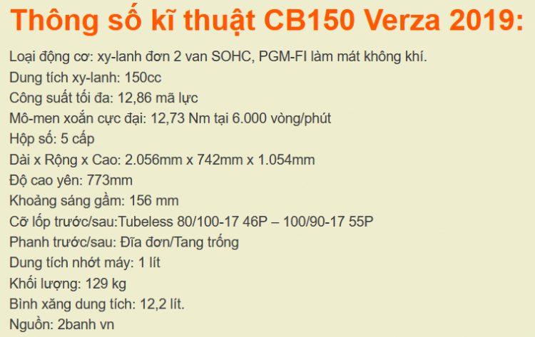 Hỏi về Xe hai bánh tay côn đi làm hàng ngày 10km x 2 chặng, cho F1 21t, cao 1,8m nặng 90kg