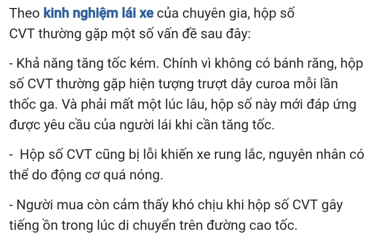 Các mẫu xe CUV 5+2 chỗ tại Việt Nam: Phân khúc được người Việt ưa chuộng hàng đầu