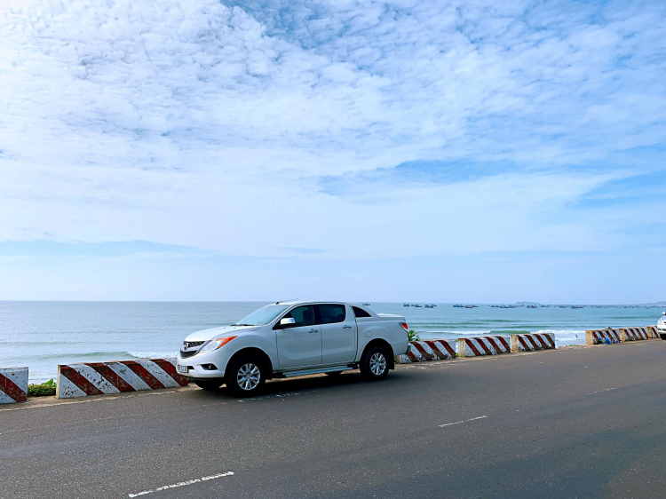 Người dùng đánh giá Toyota Wigo sau thời gian sử dụng: linh động, thân thiện và rất tiện dụng Người dùng đánh giá Toyota Wigo sau thời gian sử dụng: linh động, thân thiện và rất tiện dụng