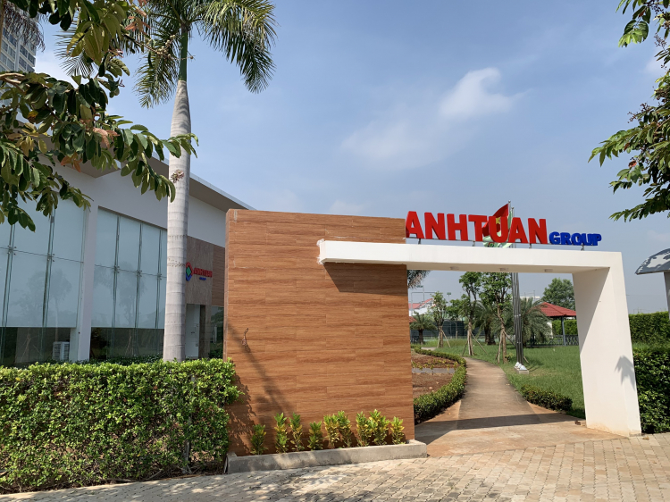 Tư vấn đầu tư đất nền Anh Tuấn Garden Lê Văn Lương Rẻ Nhất Nhà Bè Tư vấn đầu tư đất nền Anh Tuấn Garden Lê Văn Lương Rẻ Nhất Nhà Bè