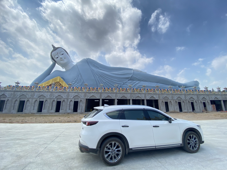 Xin kinh nghiệm và lộ trình đi SG-Châu Đốc-Bạc Liêu Xin kinh nghiệm và lộ trình đi SG-Châu Đốc-Bạc Liêu