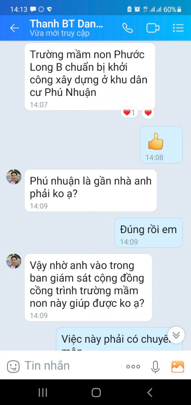 Đất nên khu dân cư Phú Hữu (vòng xoay Liên Phường)