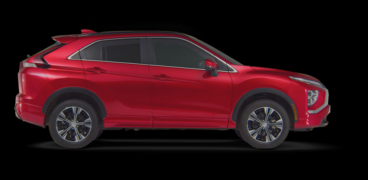 Toyota Corolla Cross mới Toyota Corolla Cross mới
