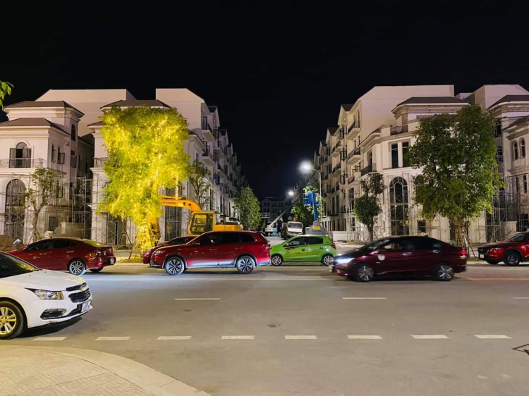 VINHOMES GRAND PARK QUẬN 9 LÀ CÁI “BẪY GẤU” CHO NHỮNG KHÁCH YÊU MÀU HỒNG!