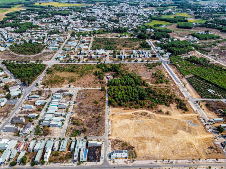 Bán đất nền dự án Lavende City đã có sổ