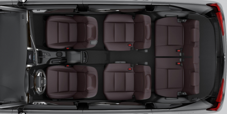 “Những ngộ nhận” về xe MPV giá rẻ và sự thật về "giá đắt" của Innova 2020 “Những ngộ nhận” về xe MPV giá rẻ và sự thật về "giá đắt" của Innova 2020