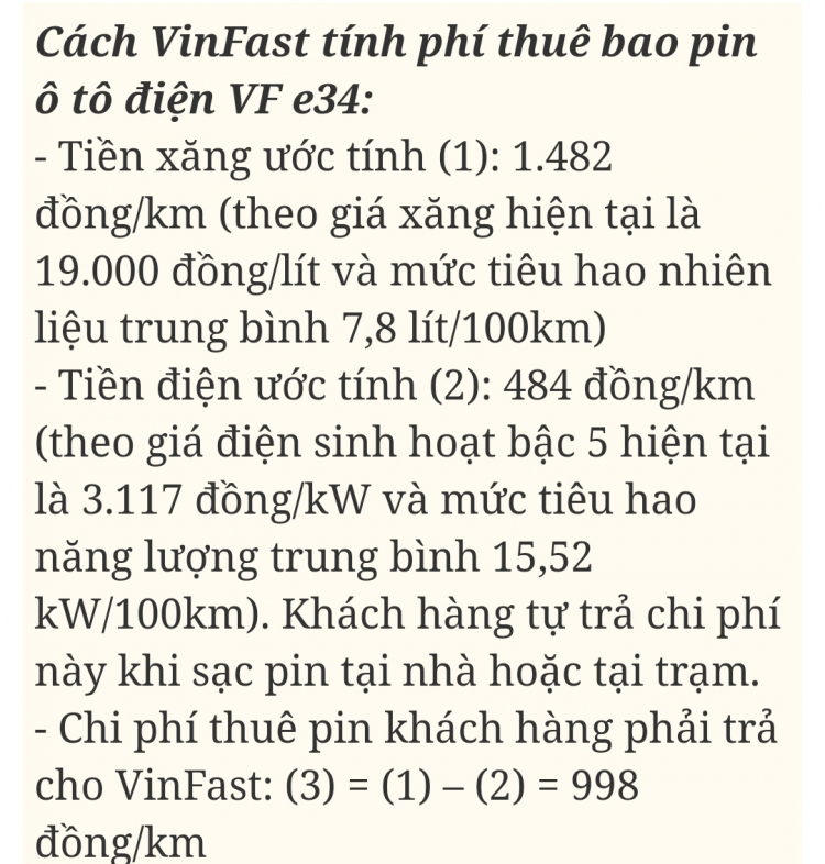 VinFast chuẩn bị trình làng xe hơi điện