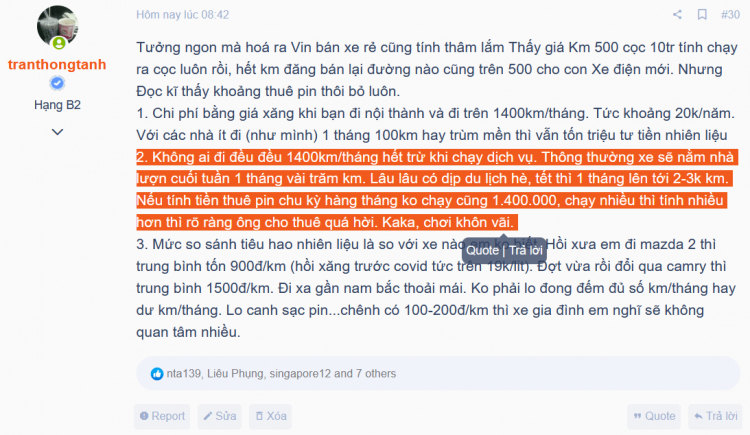 VinFast mở bán mẫu ô tô điện đầu tiên với mức giá 690 triệu đồng