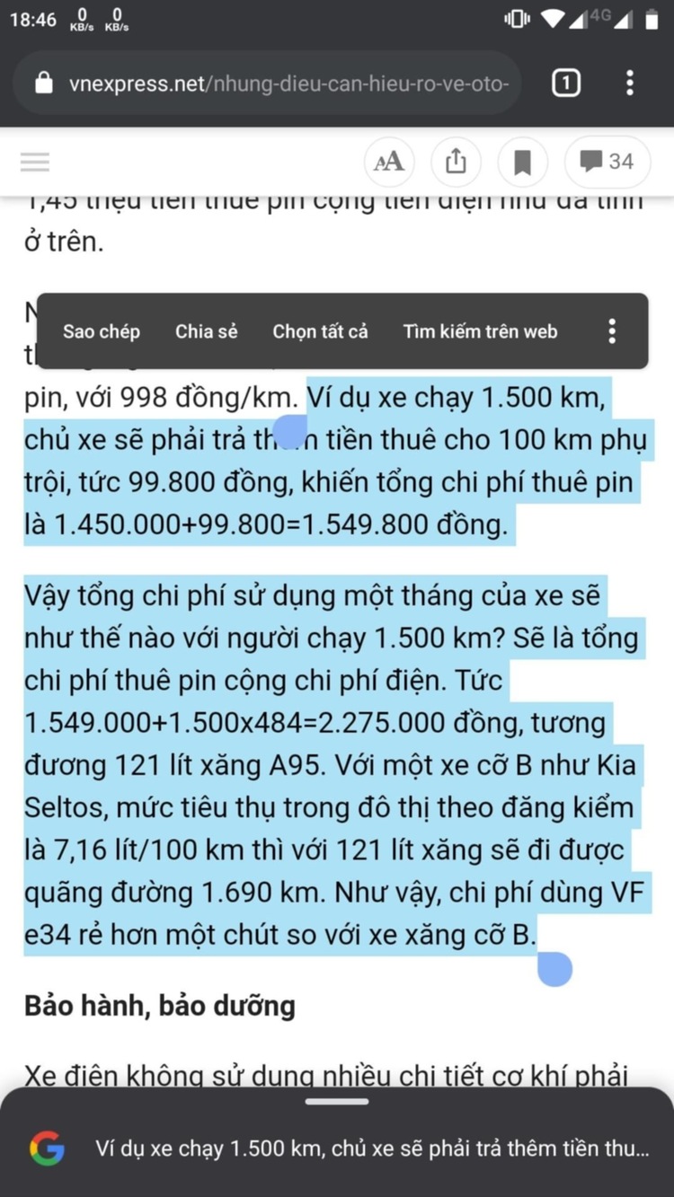 VinFast chuẩn bị trình làng xe hơi điện