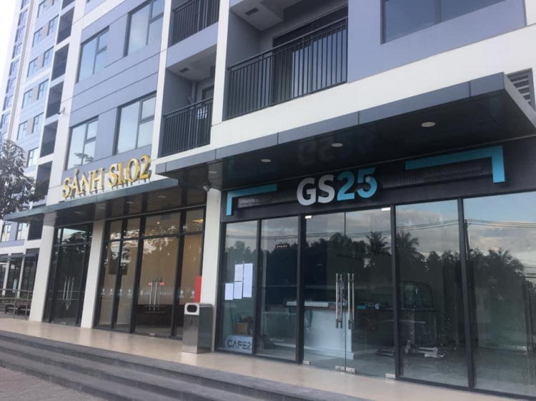 VINHOMES GRAND PARK QUẬN 9 LÀ CÁI “BẪY GẤU” CHO NHỮNG KHÁCH YÊU MÀU HỒNG!