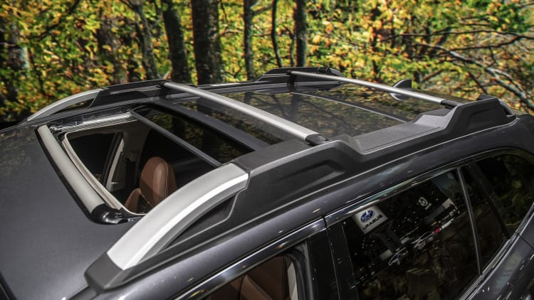 Subaru Outback 2021 “cập bến” Thái Lan với giá 2 tỷ đồng, về Việt Nam trong năm nay Subaru Outback 2021 “cập bến” Thái Lan với giá 2 tỷ đồng, về Việt Nam trong năm nay