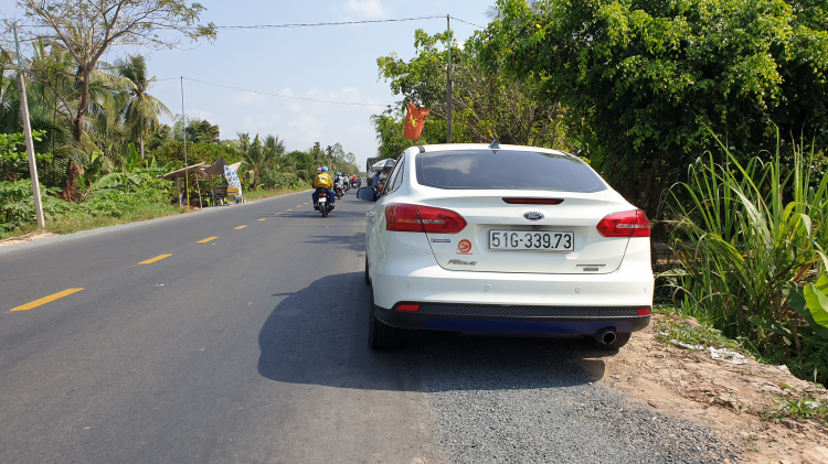 Xin kinh nghiệm đi cung Sài Gòn - Bạc Liêu