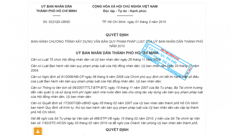 Các bác nghĩ sao về việc trạm BOT Xa Lộ Hà Nội thu phí trở lại? Các bác nghĩ sao về việc trạm BOT Xa Lộ Hà Nội thu phí trở lại?
