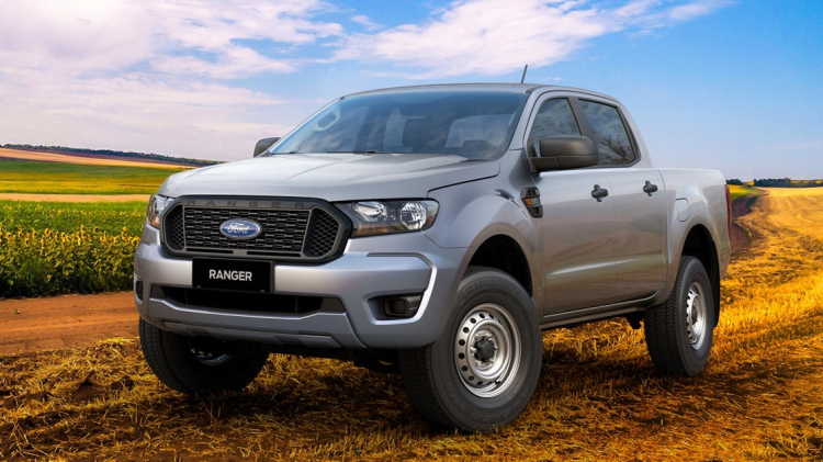 Cách Ford đảm bảo tất cả xe Ranger đều đáp ứng tiêu chuẩn thế giới