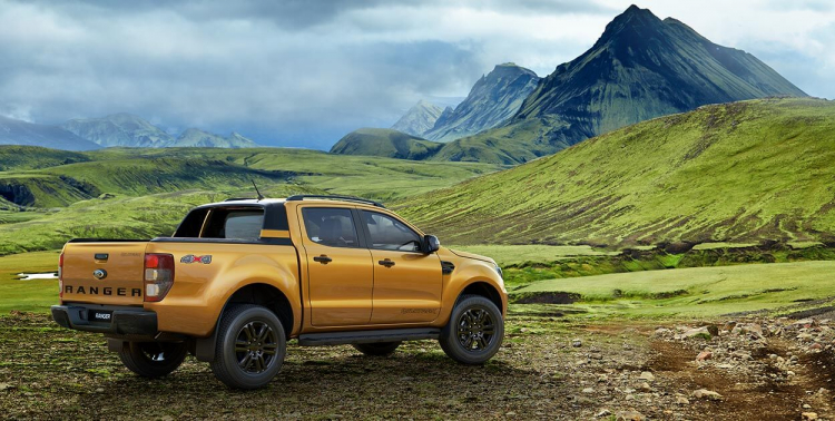 Cách Ford đảm bảo tất cả xe Ranger đều đáp ứng tiêu chuẩn thế giới