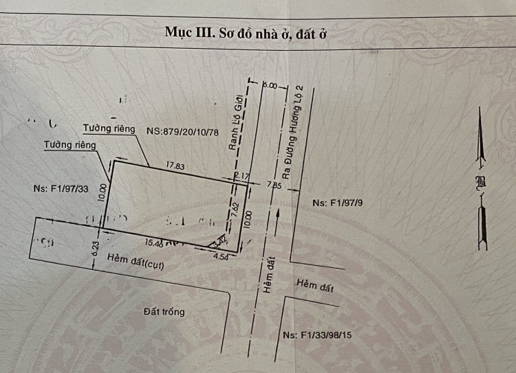 Sài Gòn: Có bác nào bị ngộp cần giải cứu BĐS không?