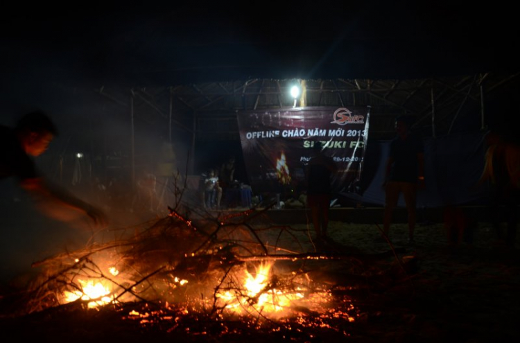 SuFC: Phòng thảo luận