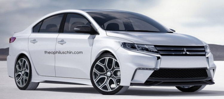 Phiên bản Mitsubishi Lancer Evolution X cuối cùng ra mắt tại Nhật Bản Phiên bản Mitsubishi Lancer Evolution X cuối cùng ra mắt tại Nhật Bản