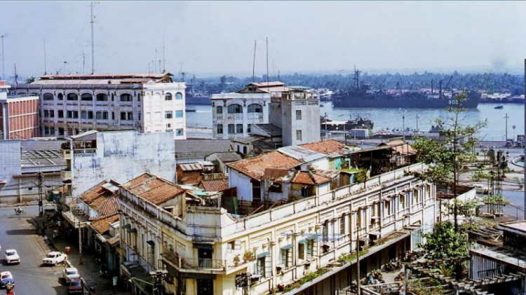 Hình ảnh cực kỳ quý giá về Việt Nam ( 1980 ) Hình ảnh cực kỳ quý giá về Việt Nam ( 1980 )