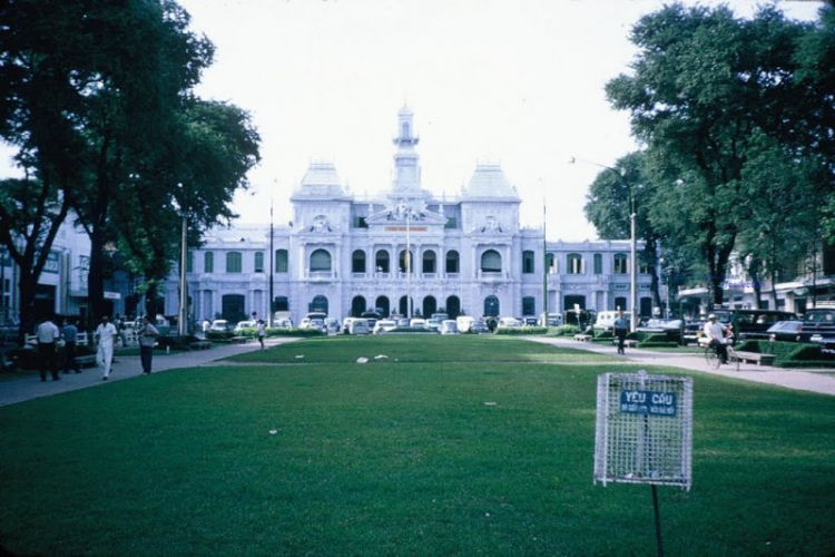 Hình ảnh cực kỳ quý giá về Việt Nam ( 1980 )