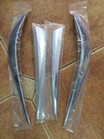 Tư vấn lắp phụ kiện Mazda 3 all new Tư vấn lắp phụ kiện Mazda 3 all new