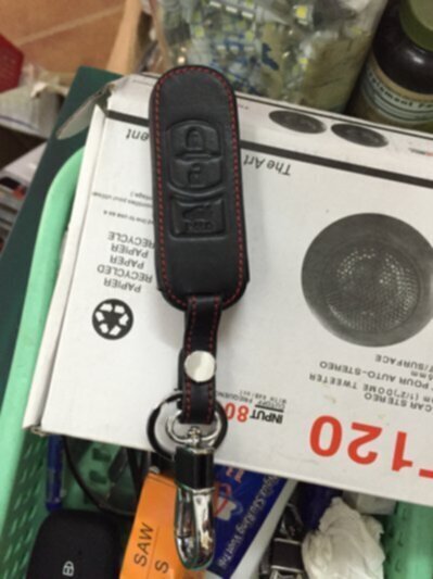 Tư vấn lắp phụ kiện Mazda 3 all new Tư vấn lắp phụ kiện Mazda 3 all new