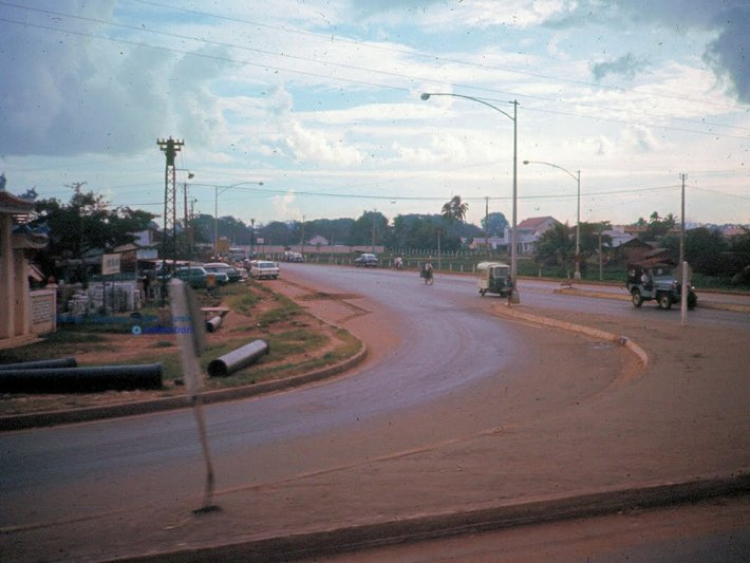 Hình ảnh cực kỳ quý giá về Việt Nam ( 1980 )