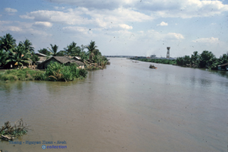 Hình ảnh cực kỳ quý giá về Việt Nam ( 1980 )