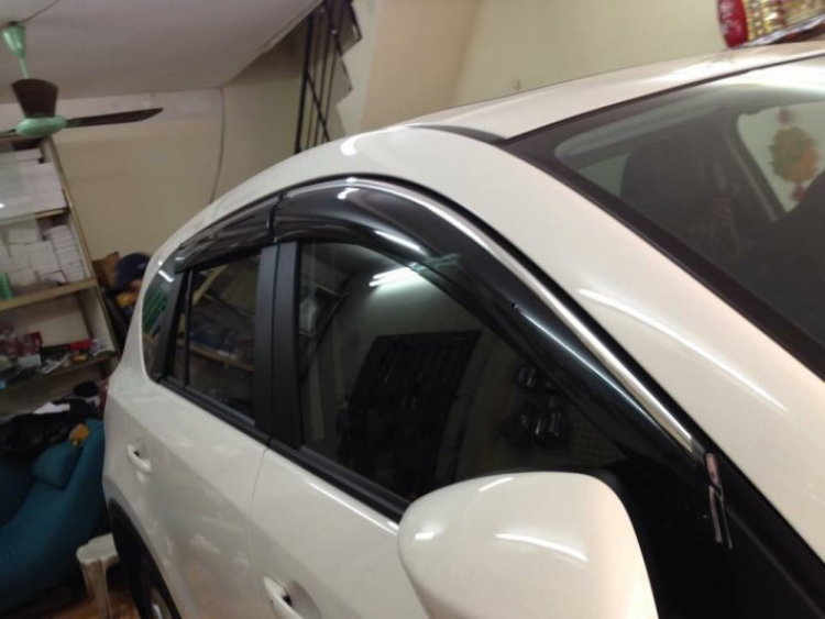 Lập hội Mazda CX5 tại Vũng Tàu Lập hội Mazda CX5 tại Vũng Tàu