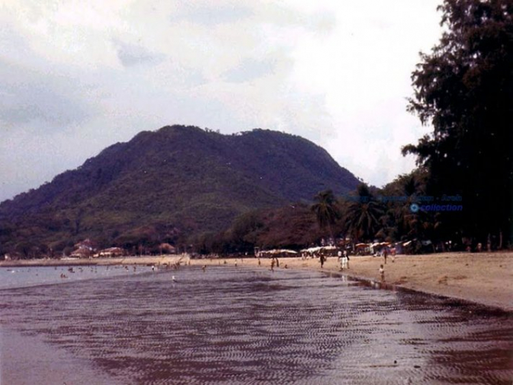 Hình ảnh cực kỳ quý giá về Việt Nam ( 1980 ) Hình ảnh cực kỳ quý giá về Việt Nam ( 1980 )