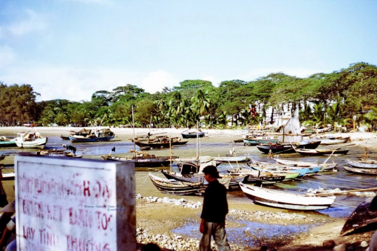 Hình ảnh cực kỳ quý giá về Việt Nam ( 1980 ) Hình ảnh cực kỳ quý giá về Việt Nam ( 1980 )