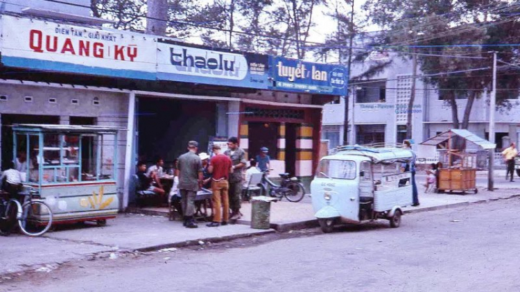 Hình ảnh cực kỳ quý giá về Việt Nam ( 1980 ) Hình ảnh cực kỳ quý giá về Việt Nam ( 1980 )