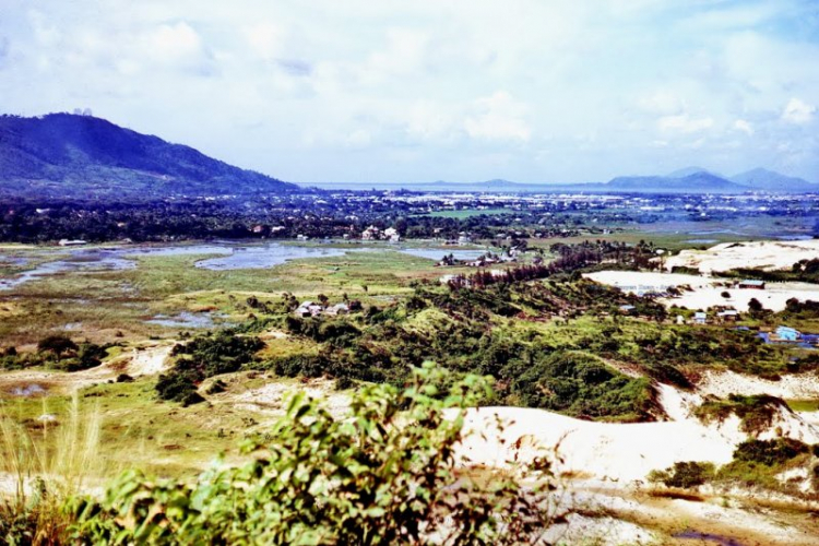 Hình ảnh cực kỳ quý giá về Việt Nam ( 1980 )