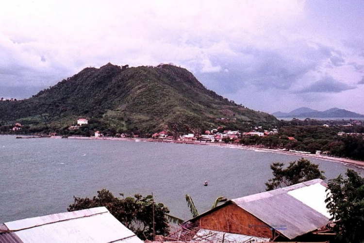Hình ảnh cực kỳ quý giá về Việt Nam ( 1980 ) Hình ảnh cực kỳ quý giá về Việt Nam ( 1980 )