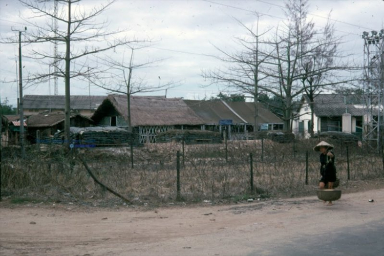 Hình ảnh cực kỳ quý giá về Việt Nam ( 1980 )