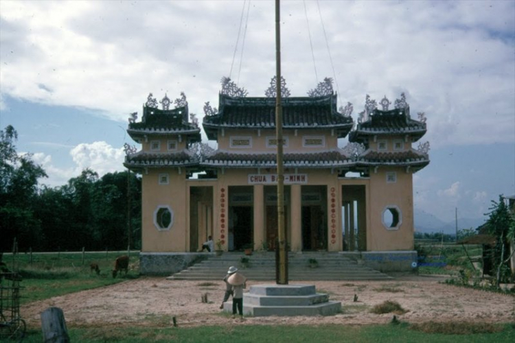 Hình ảnh cực kỳ quý giá về Việt Nam ( 1980 )