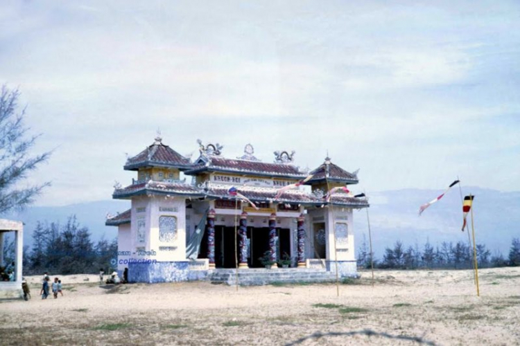 Hình ảnh cực kỳ quý giá về Việt Nam ( 1980 ) Hình ảnh cực kỳ quý giá về Việt Nam ( 1980 )