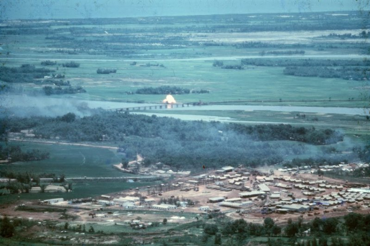 Hình ảnh cực kỳ quý giá về Việt Nam ( 1980 )